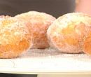 Bomboloni alla crema - Luisanna Messeri