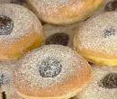 Bomboloni al cioccolaccio - Sal De Riso