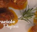 Braciole pugliesi - I men di Benedetta