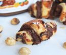 Brioches alla nutella