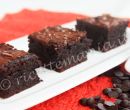 Brownies al cioccolato