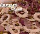 Calamari e piselli - I men di Benedetta