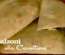 Calzoni alla carrettiera - I men di Benedetta