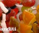 Canditi - I menú di Benedetta