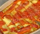 Cannelloni pasquali - Anna Moroni