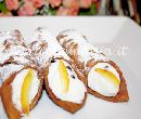 Cannoli alla siciliana