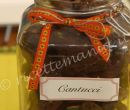 Cantucci cioccolato e pistacchi - Damiano Carrara