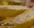 Cantucci con vin santo - I men di Benedetta