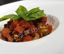 Caponata di patate - Alessandro Borghese