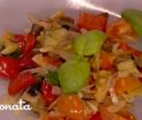 Caponata - I men di Benedetta