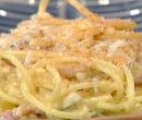 Carbonara di mare - Gianfranco Pascucci