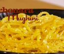 Carbonara Mughini - I men di Benedetta