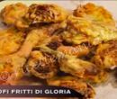 Carciofi fritti - Cucina con Buddy