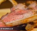 Carr d'agnello - Cucina con Buddy