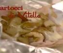 Cartocci di vitello - I men di Benedetta