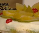Cassata - I menù di Benedetta