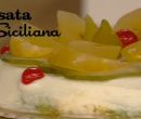 Cassata - I men di Benedetta