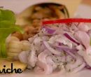 Ceviche - I menù di Benedetta