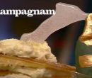 Champagnam - I menù di Benedetta