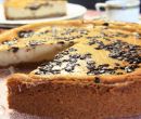 Cheesecake al caff