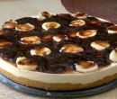 Cheesecake classico - cotto e mangiato