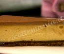 Cheesecake al cioccolato e burro di arachidi - Cucina con Nigella