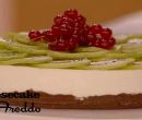 Cheesecake a freddo - I men di Benedetta