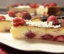 Cheesecake al forno - Gordon Ramsay