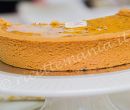 Cheesecake alla zucca speziata - Ernst Knam