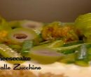 Cheesecake alle zucchine - I men di Benedetta