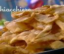 Chiacchiere di Carnevale - I men di Benedetta