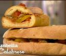 Ciambella calabrese - I men di Benedetta