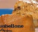 Ciambellone di Ambra - I men di Benedetta