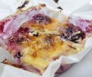 Clafoutis di more - Alessandro Borghese