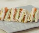 Club sandwich - Molto Bene