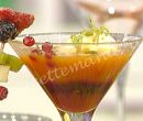 Cocktail alla frutta - Sal De Riso