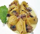 Conchiglioni golosi - Alessandro Borghese