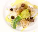 Coniglio con le olive - Andrea Ribaldone