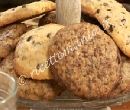Cookies - cotto e mangiato