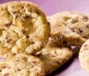 Cookies al cioccolato e nocciole - Ernst Knam