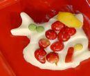 Coppette di yogurt - Lorenzo Branchetti