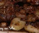 Coq au vin - I Men di Benedetta