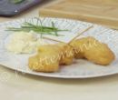 Corn dog di astice - Molto Bene