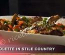 Costolette in stile country - Cucina con Buddy