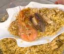 Cous cous di pesce trapanese - la prova del cuoco