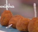 Coxinha - I menù di Benedetta