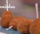 Coxinha - I men di Benedetta