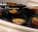 Cozze alla marinara - I men di Benedetta