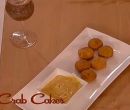 Crab cakes - I men di Benedetta