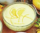 Crema di limone